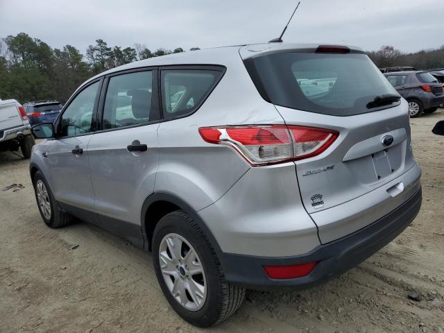Photo 2 from auction – 2014 FORD ESCAPE S with VIN 1FMCU0F78EUC17149