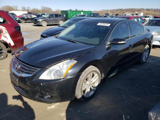 NISSAN ALTIMA SR 2012 con VIN 1N4BL2AP8CC236749 - Foto de la subasta