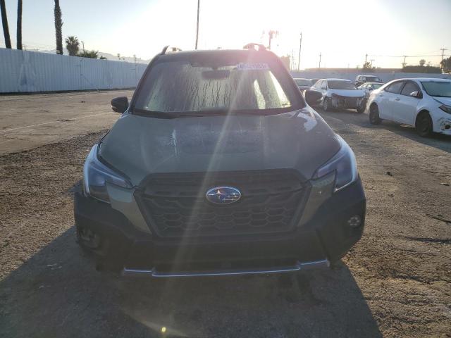 Photo 5 from auction – 2023 SUBARU FORESTER W with VIN JF2SKAMC4PH428115