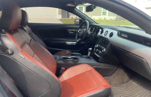 Photo 5 from auction – 2015 FORD MUSTANG GT with VIN 1FA6P8CF4F5320833