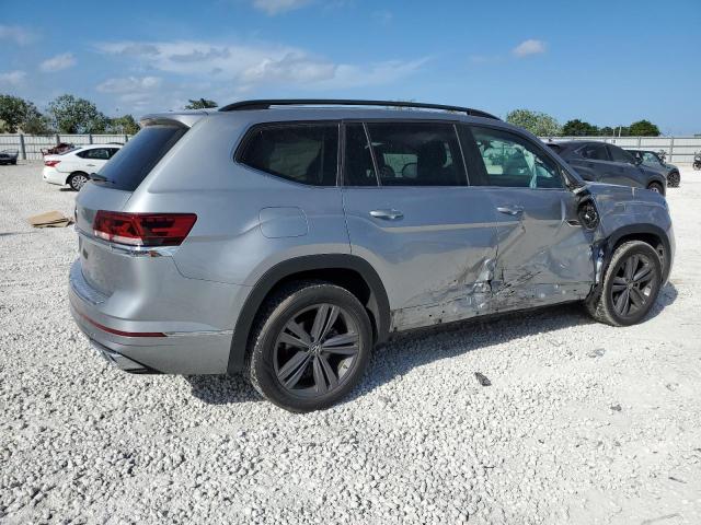 Photo 3 from auction – 2021 VOLKSWAGEN ATLAS SE with VIN 1V2PR2CA8MC606069