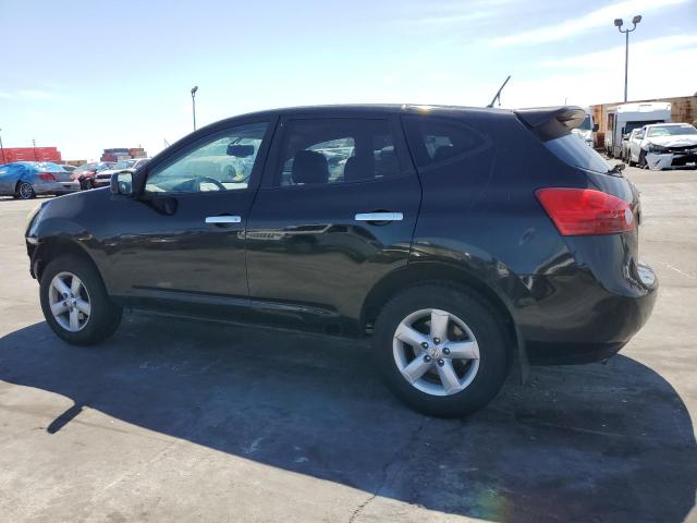 Photo 2 from auction – 2010 NISSAN ROGUE S with VIN JN8AS5MT7AW019986