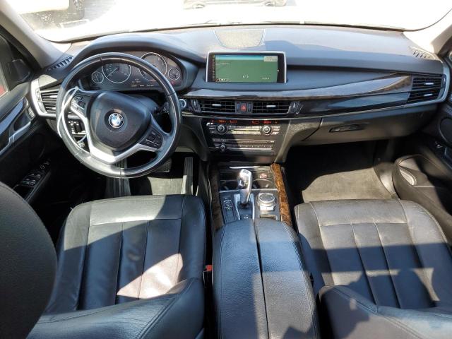 Photo 8 from auction – 2015 BMW X5 SDRIVE3 with VIN 5UXKR2C55F0H38842
