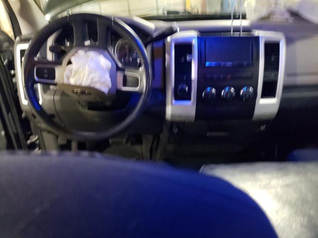 Photo 8 from auction – 2009 DODGE RAM 1500 with VIN 1D3HV18P79S782950