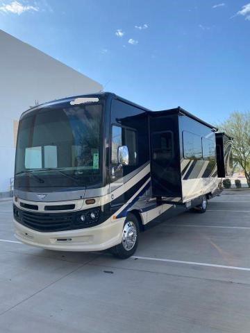 Photo 2 from auction – 2018 FORD F53 with VIN 1F66F5DY0J0A00560