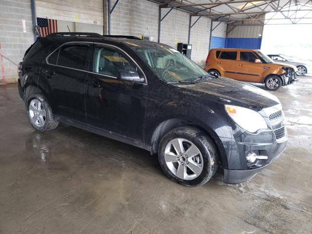 Photo 4 from auction – 2015 CHEVROLET EQUINOX LT with VIN 2GNFLCE37F6231054