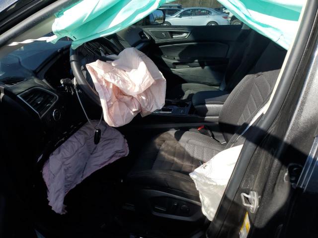 Photo 7 from auction – 2020 FORD EDGE SE with VIN 2FMPK4G98LBA11539