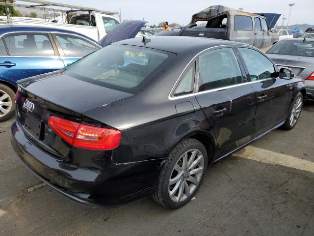 Photo 3 from auction – 2014 AUDI A4 PREMIUM with VIN WAUAFAFL6EN003406