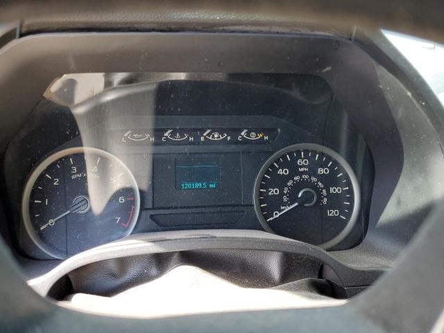 Photo 9 from auction – 2018 FORD F150 SUPER with VIN 1FTEW1C54JFC29247