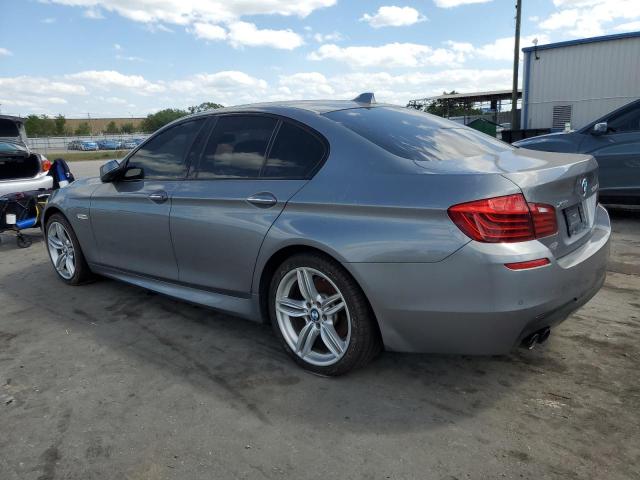 Photo 2 from auction – 2015 BMW 535 D XDRI with VIN WBAFV3C53FD686828