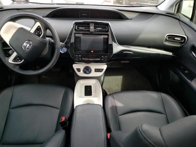 Photo 8 from auction – 2016 TOYOTA PRIUS with VIN JTDKARFU0G3016115