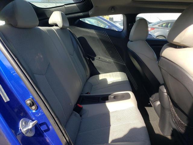 Photo 10 from auction – 2012 HYUNDAI VELOSTER with VIN KMHTC6AD1CU068860