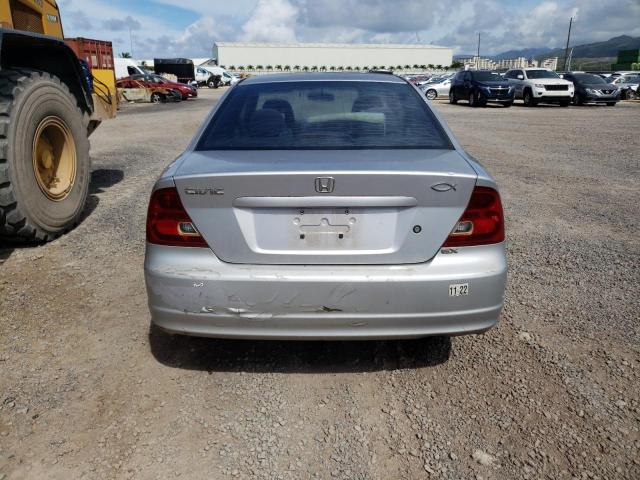 Photo 6 from auction – 2003 HONDA CIVIC EX with VIN 1HGEM22963L010828