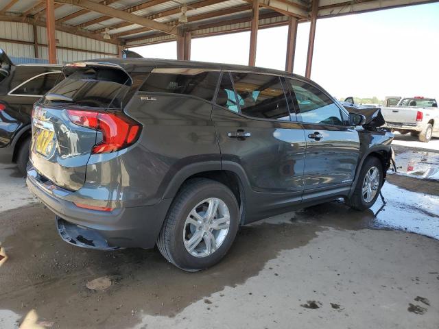 Photo 3 from auction – 2019 GMC TERRAIN SL with VIN 3GKALMEV8KL102633