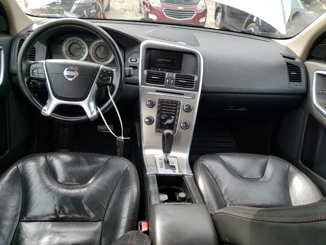 Photo 8 from auction – 2012 VOLVO XC60 3.2 with VIN YV4940DZ7C2268862