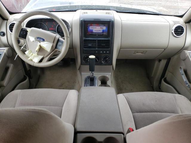 Photo 8 from auction – 2006 FORD EXPLORER X with VIN 1FMEU73E86UB01441