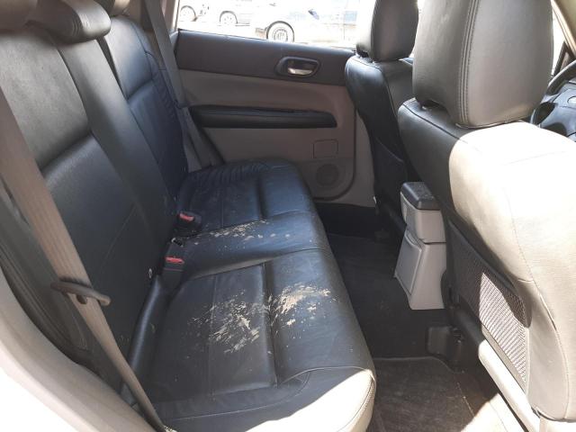 Photo 10 from auction – 2004 SUBARU FORESTER 2 with VIN JF1SG69614H763818