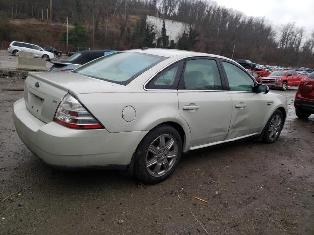 Photo 3 from auction – 2008 FORD TAURUS SEL with VIN 1FAHP24W28G136356