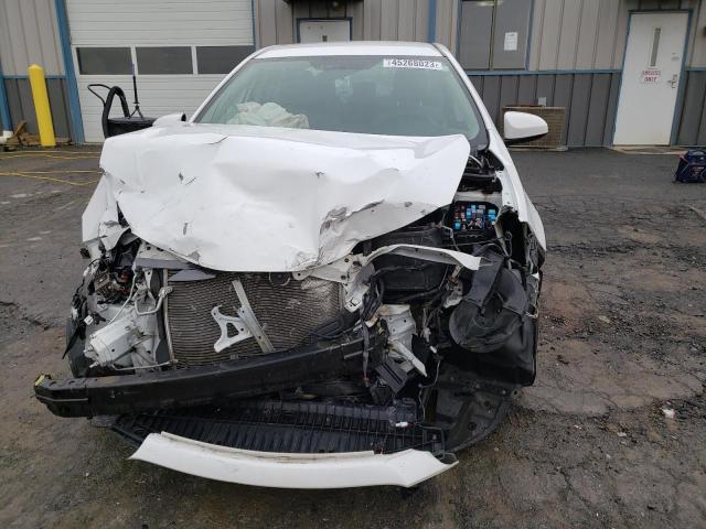 Photo 5 from auction – 2016 TOYOTA COROLLA L with VIN 2T1BURHE2GC722278