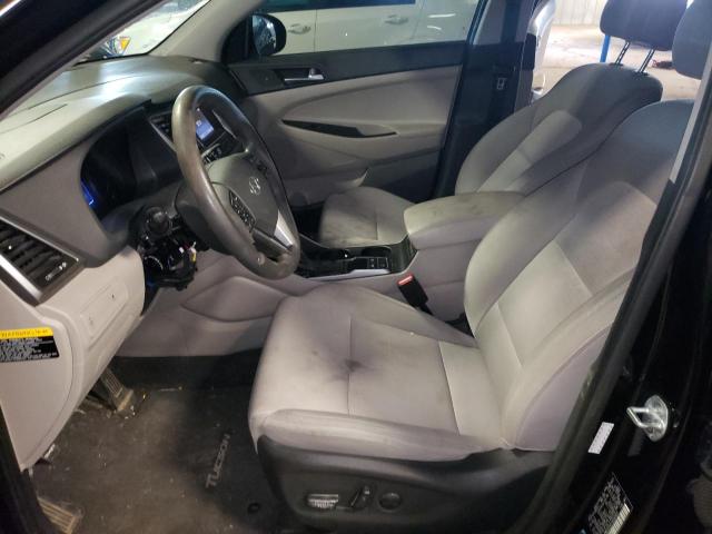 Photo 7 from auction – 2017 HYUNDAI TUCSON LIM with VIN KM8J3CA41HU343401