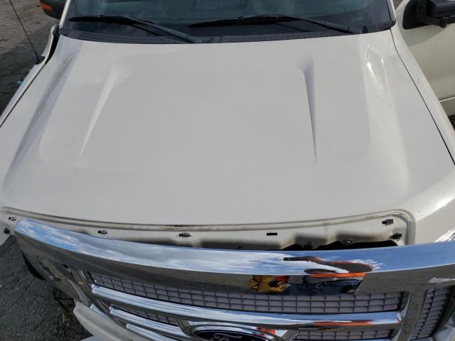Photo 11 from auction – 2009 FORD F150 SUPER with VIN 1FTPW12V59FB24920