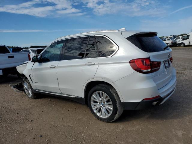 Photo 2 from auction – 2016 BMW X5 XDRIVE3 with VIN 5UXKR0C53G0U11276