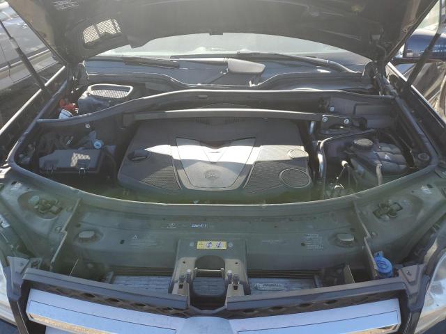 Photo 12 from auction – 2012 MERCEDES-BENZ GL 350 BLU with VIN 4JGBF2FE1CA775228