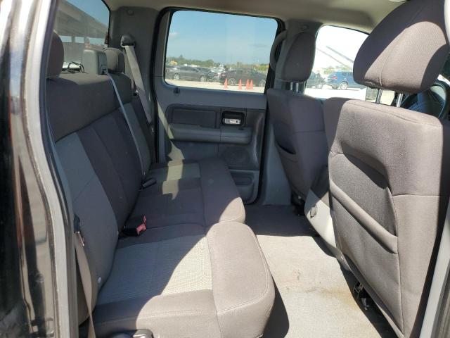 Photo 10 from auction – 2006 FORD F150 SUPER with VIN 1FTPW12V96KD41499