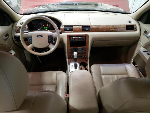 Photo 8 from auction – 2006 FORD FIVE HUNDR with VIN 1FAFP24156G160661