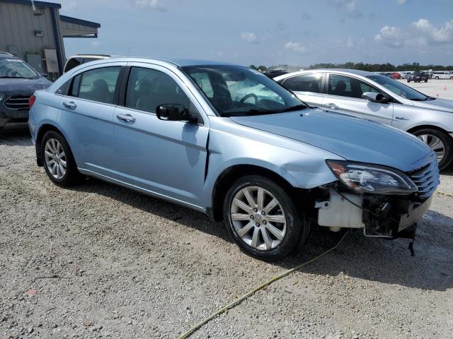 Photo 4 from auction – 2014 CHRYSLER 200 TOURIN with VIN 1C3CCBBB4EN178989