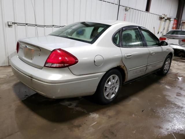Photo 3 from auction – 2007 FORD TAURUS SE with VIN 1FAFP53UX7A143176