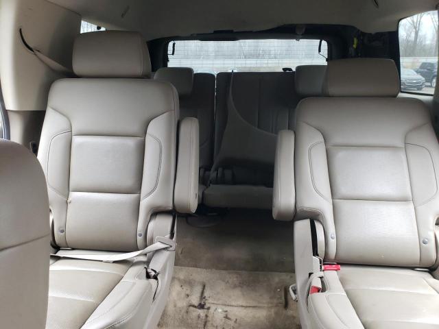 Photo 10 from auction – 2015 GMC YUKON SLT with VIN 1GKS2BKC7FR144062