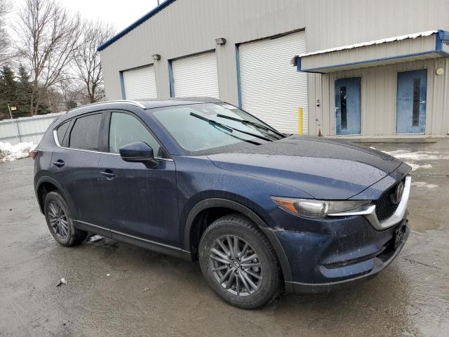 Photo 4 from auction – 2020 MAZDA CX-5 TOURI with VIN JM3KFBCM1L0858929