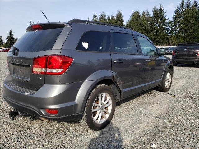Photo 3 from auction – 2013 DODGE JOURNEY SX with VIN 3C4PDCBB6DT565025