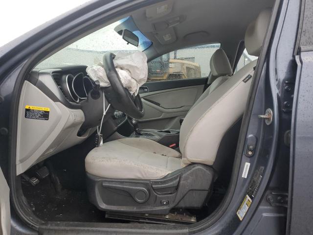 Photo 7 from auction – 2015 KIA OPTIMA LX with VIN KNAGM4A73F5531627