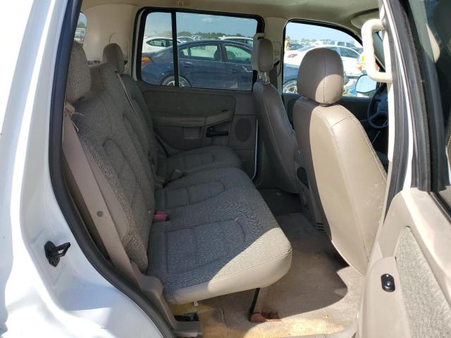 Photo 10 from auction – 2005 FORD EXPLORER X with VIN 1FMZU62K75UB30768
