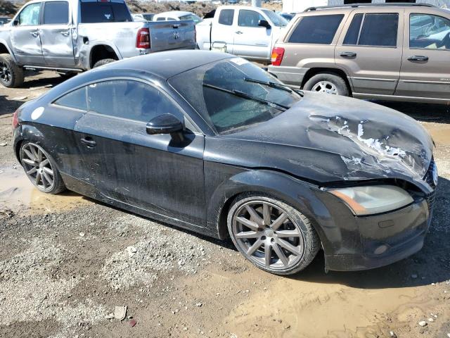 Photo 4 from auction – 2008 AUDI TT 3.2 QUA with VIN TRUDD38JX81003388