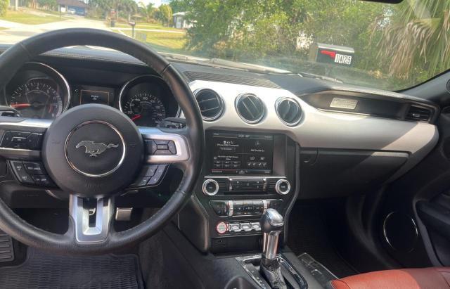 Photo 9 from auction – 2015 FORD MUSTANG GT with VIN 1FA6P8CF4F5320833