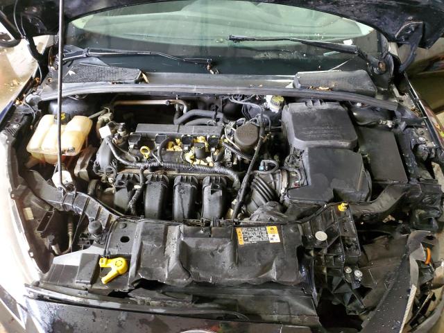 Photo 11 from auction – 2016 FORD FOCUS SE with VIN 1FADP3K27GL213345