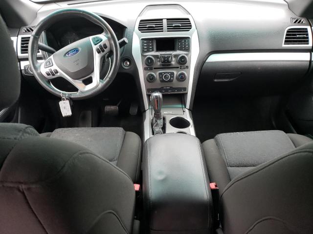 Photo 8 from auction – 2014 FORD EXPLORER X with VIN 1FM5K8D88EGB74889