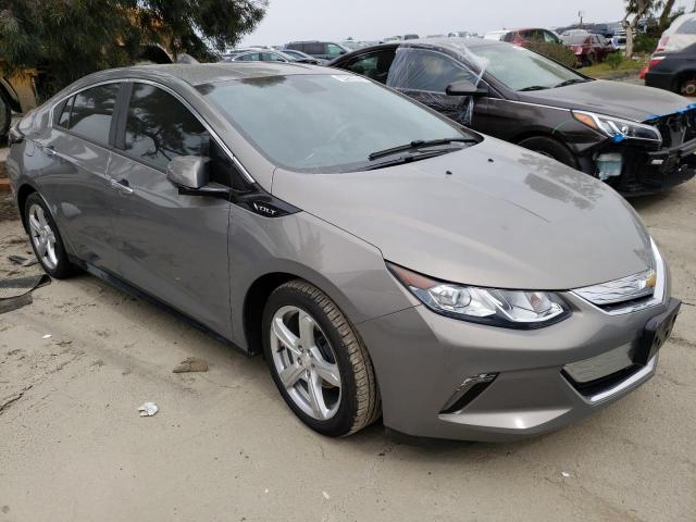 Photo 4 from auction – 2017 CHEVROLET VOLT LT with VIN 1G1RC6S56HU170841