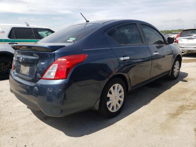 Photo 3 from auction – 2017 NISSAN VERSA S with VIN 3N1CN7AP4HL900629