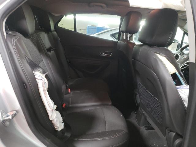 Photo 10 from auction – 2015 BUICK ENCORE with VIN KL4CJASB4FB225124