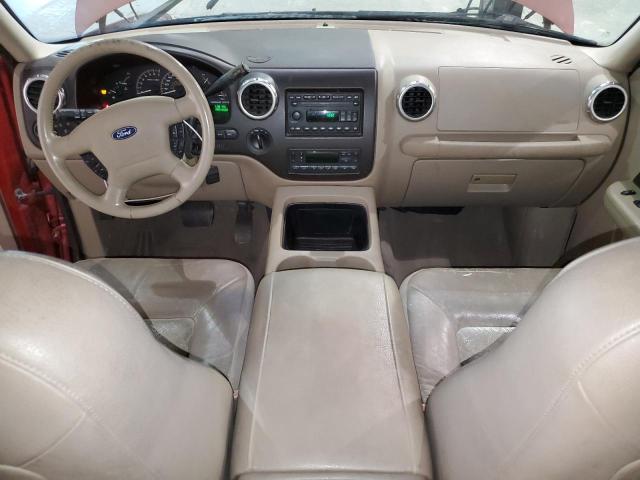 Photo 8 from auction – 2003 FORD EXPEDITION with VIN 1FMFU18L13LA90163