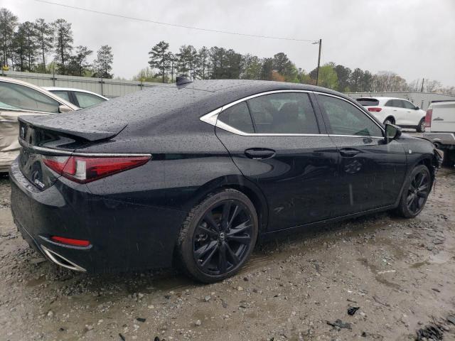 Photo 3 from auction – 2022 LEXUS ES 350 BAS with VIN 58AGZ1B12NU126610
