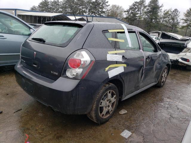 Photo 3 from auction – 2010 PONTIAC VIBE with VIN 5Y2SP6E06AZ410475