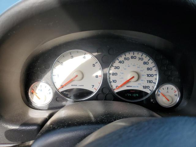 Photo 9 from auction – 2004 JEEP LIBERTY SP with VIN 1J4GL48K64W294973