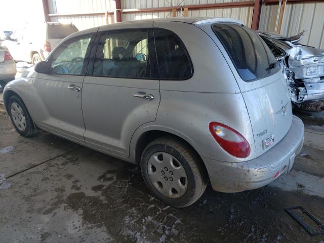 Photo 2 from auction – 2007 CHRYSLER PT CRUISER with VIN 3A4FY58B37T631211