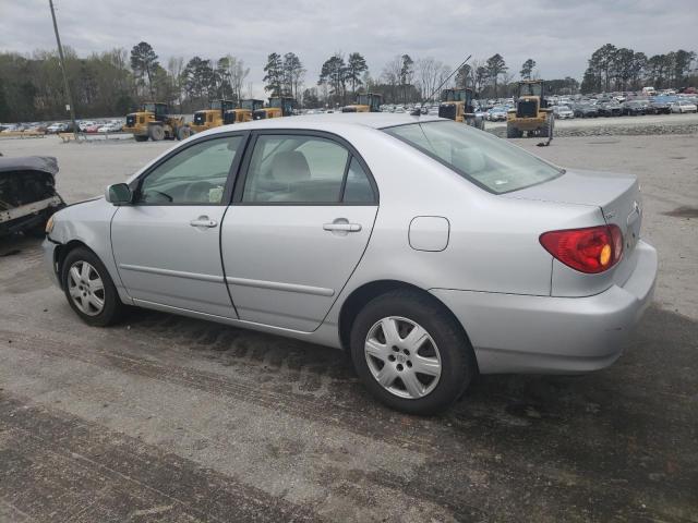 Photo 2 from auction – 2007 TOYOTA COROLLA CE with VIN 1NXBR32E17Z834947