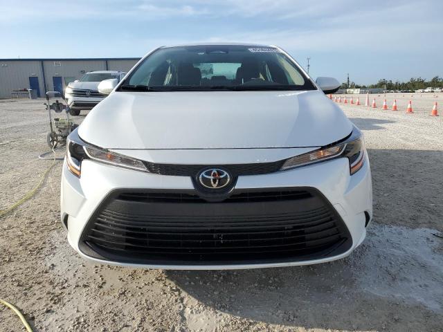 Photo 5 from auction – 2023 TOYOTA COROLLA LE with VIN JTDB4MEE4P3001685